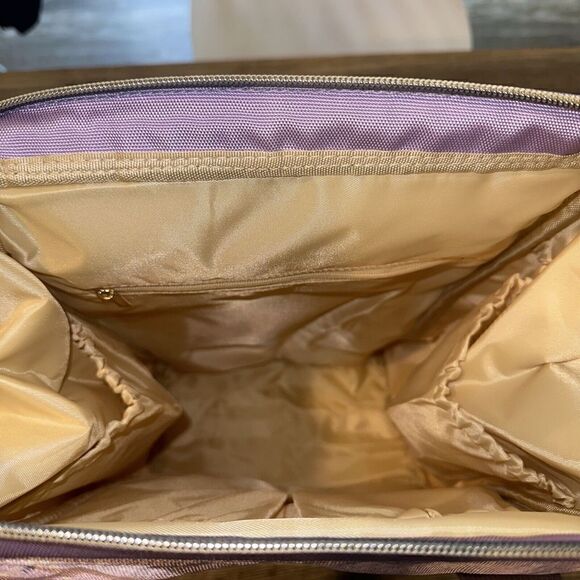 Personalized baby Diaper bag knapsack /Backpack monogram mommy bag baby bag gift - Picture 9 of 11